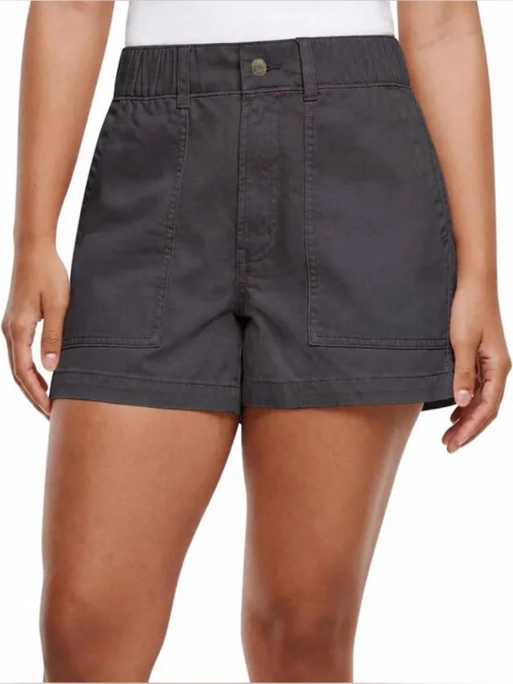 Gap - Women’s Twill Shorts